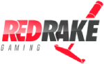 red rake